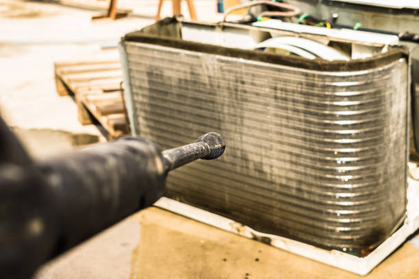 Best Commercial Air Duct Cleaning  in Lakeside Park, KY