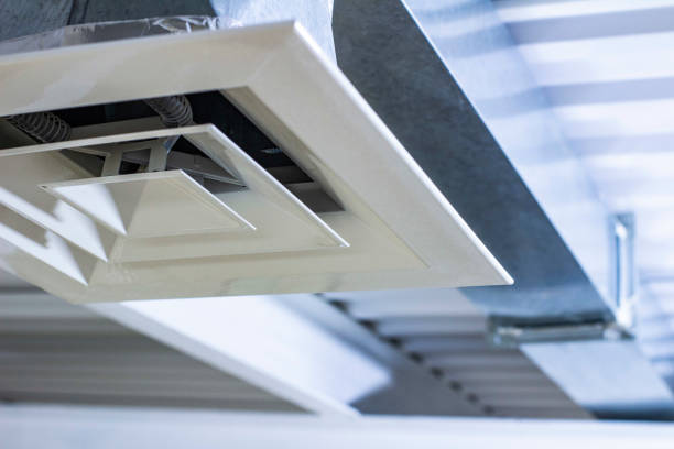 Best Affordable Air Duct Cleaning  in Lakeside Park, KY